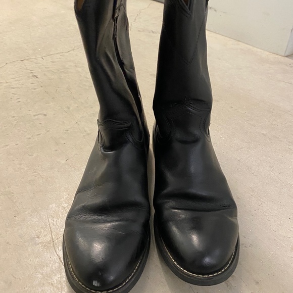 Justin Boots - Picture 1 of 4